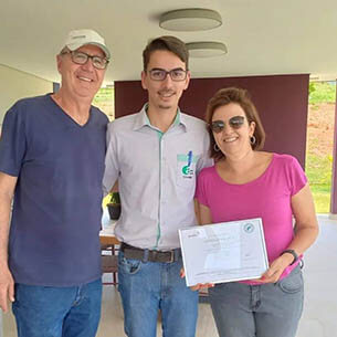 Fazenda Pinhal