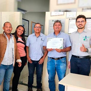 Cooperativa Minasul