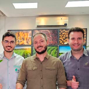 Grupo Parceiro do Grão