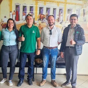 Grupo Tristão