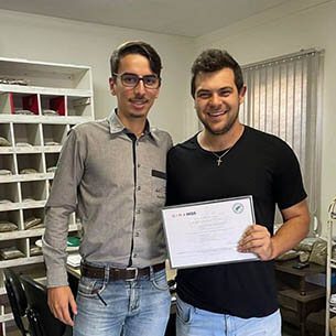 Fazenda Cedro Chapadão